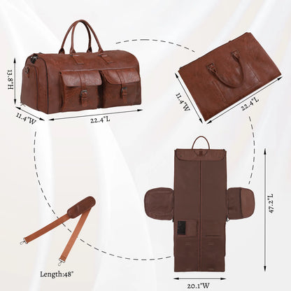 Elevé Bag