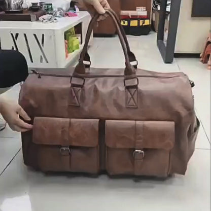 Elevé Bag